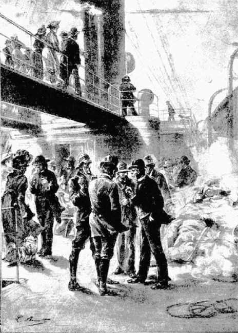 Иллюстрация к книге — Агентство «Томпсон и K°» [i_030.jpg]