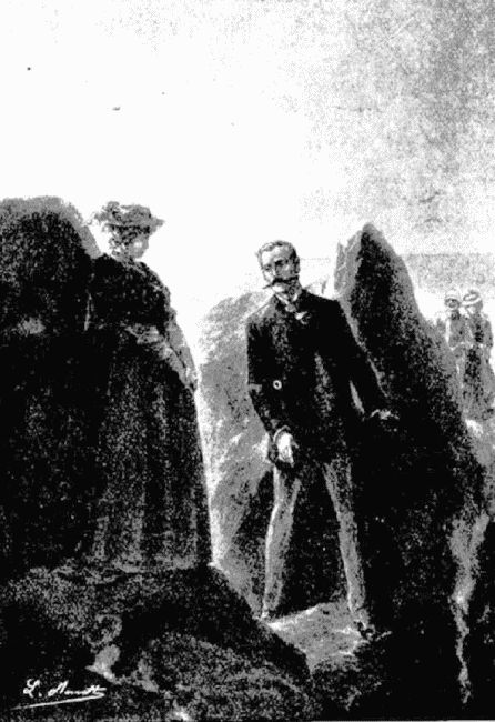 Иллюстрация к книге — Агентство «Томпсон и K°» [i_047.jpg]