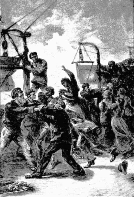 Иллюстрация к книге — Агентство «Томпсон и K°» [i_050.jpg]