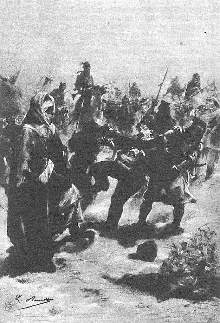 Иллюстрация к книге — Агентство «Томпсон и K°» [i_058.jpg]