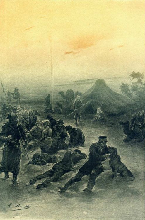 Иллюстрация к книге — Агентство «Томпсон и K°» [i_059.jpg]