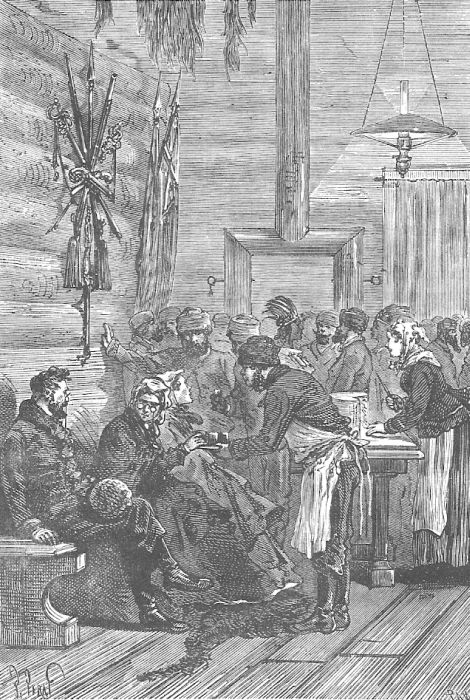 Иллюстрация к книге — В стране мехов [i_003.jpg]