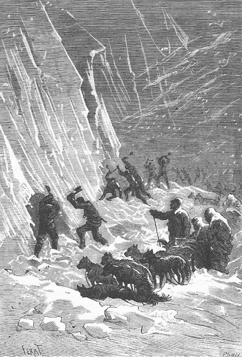 Иллюстрация к книге — В стране мехов [i_015.jpg]