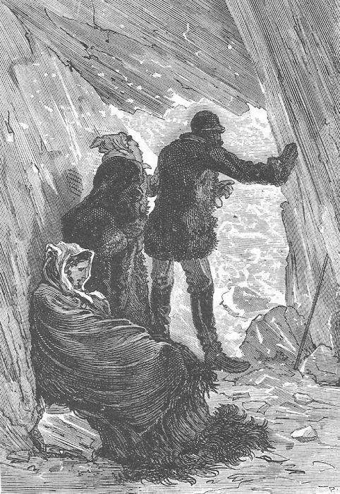 Иллюстрация к книге — В стране мехов [i_016.jpg]