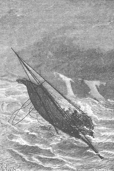 Иллюстрация к книге — В стране мехов [i_018.jpg]