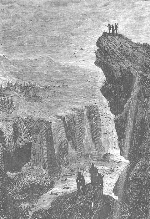 Иллюстрация к книге — В стране мехов [i_033.jpg]