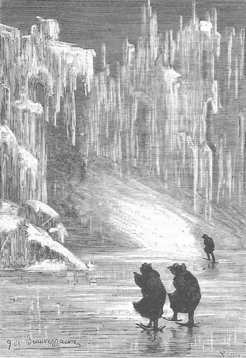 Иллюстрация к книге — В стране мехов [i_037.jpg]