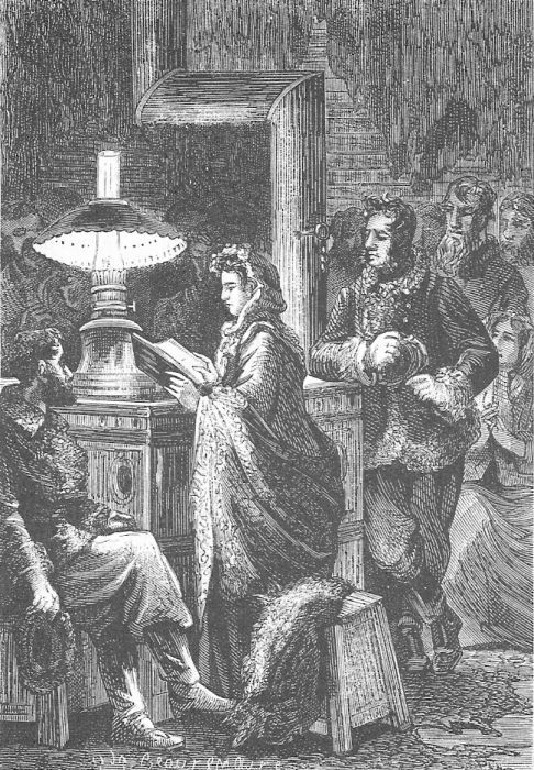 Иллюстрация к книге — В стране мехов [i_039.jpg]