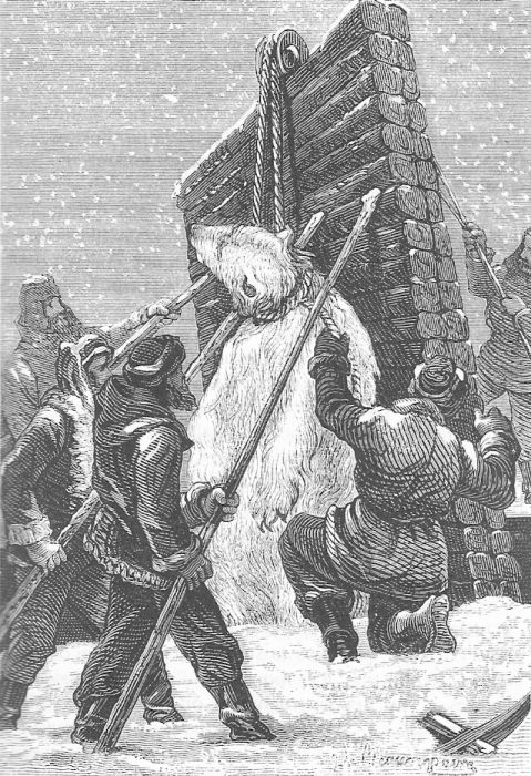 Иллюстрация к книге — В стране мехов [i_041.jpg]