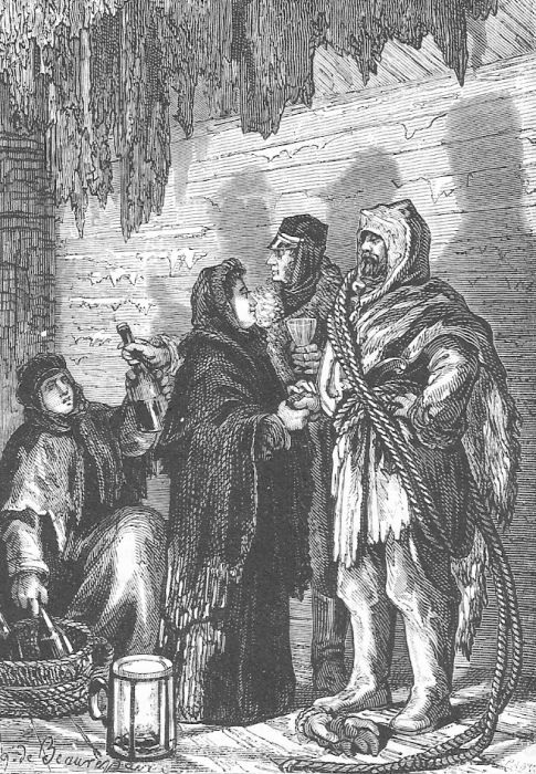 Иллюстрация к книге — В стране мехов [i_046.jpg]