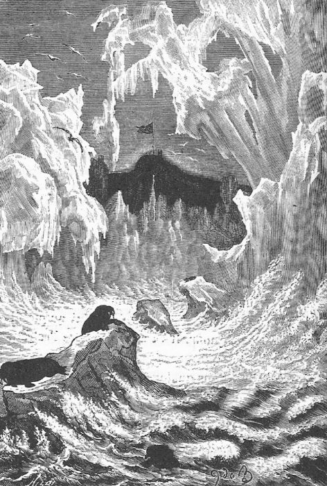 Иллюстрация к книге — В стране мехов [i_050.jpg]