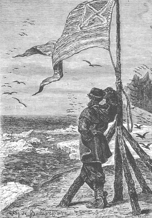 Иллюстрация к книге — В стране мехов [i_052.jpg]