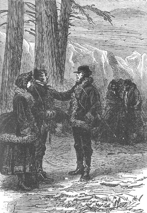 Иллюстрация к книге — В стране мехов [i_054.jpg]