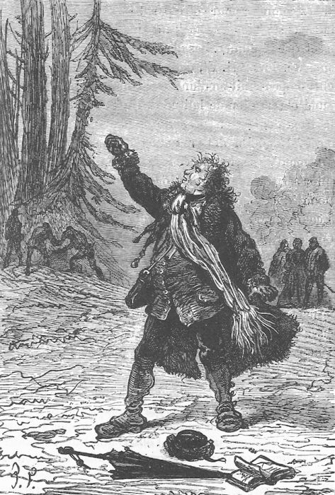 Иллюстрация к книге — В стране мехов [i_055.jpg]