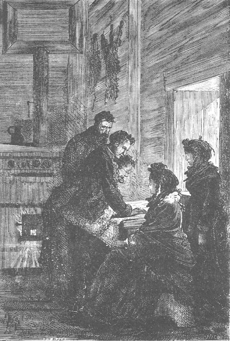 Иллюстрация к книге — В стране мехов [i_056.jpg]