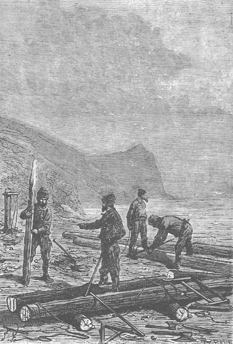 Иллюстрация к книге — В стране мехов [i_058.jpg]