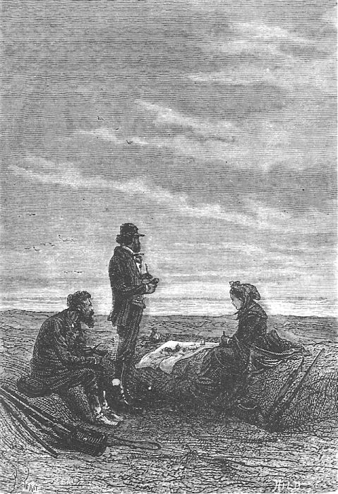 Иллюстрация к книге — В стране мехов [i_059.jpg]