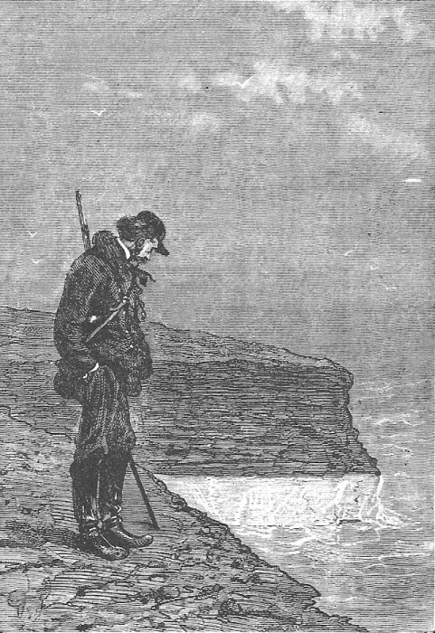 Иллюстрация к книге — В стране мехов [i_061.jpg]