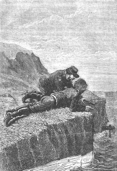 Иллюстрация к книге — В стране мехов [i_065.jpg]