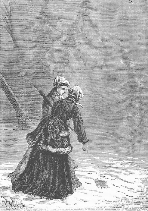 Иллюстрация к книге — В стране мехов [i_071.jpg]