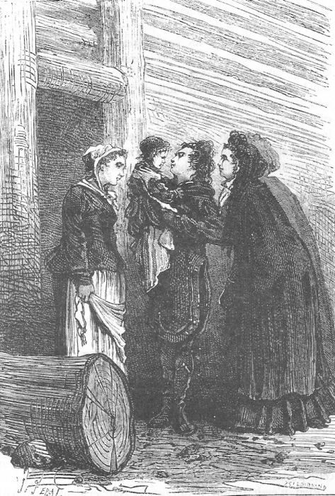 Иллюстрация к книге — В стране мехов [i_076.jpg]