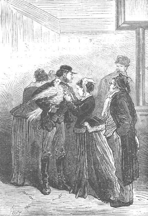 Иллюстрация к книге — В стране мехов [i_077.jpg]