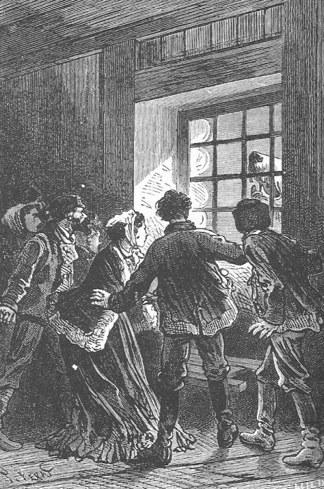 Иллюстрация к книге — В стране мехов [i_086.jpg]