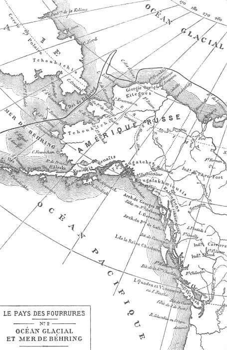 Иллюстрация к книге — В стране мехов [i_091.jpg]