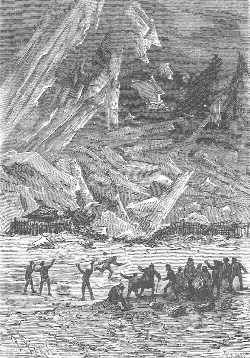 Иллюстрация к книге — В стране мехов [i_093.jpg]