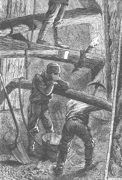 Иллюстрация к книге — В стране мехов [i_094.jpg]