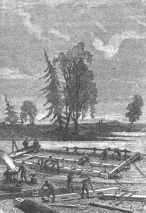 Иллюстрация к книге — В стране мехов [i_098.jpg]