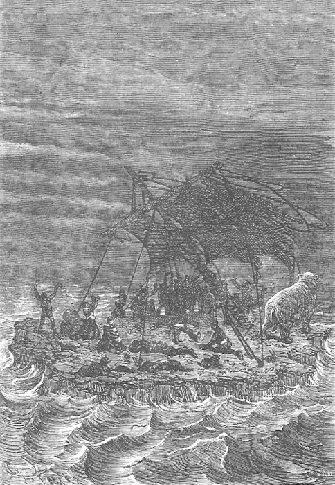 Иллюстрация к книге — В стране мехов [i_104.jpg]