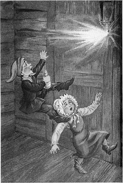 Иллюстрация к книге — Чародейские каникулы [i_014.jpg]