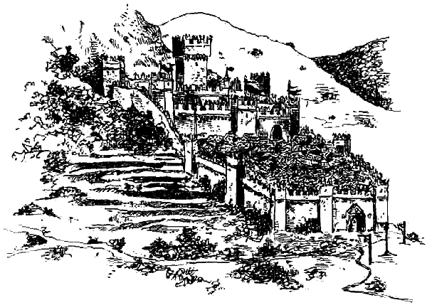 Иллюстрация к книге — Чернильная кровь [i_023.png]