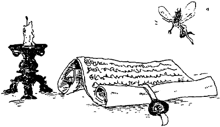 Иллюстрация к книге — Чернильная кровь [i_025.png]