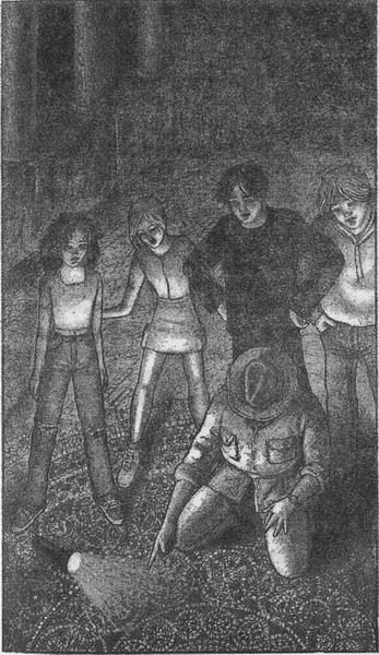 Иллюстрация к книге — Катакомбы Дамиано [_pic01.jpg]