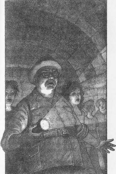 Иллюстрация к книге — Катакомбы Дамиано [_pic03.jpg]