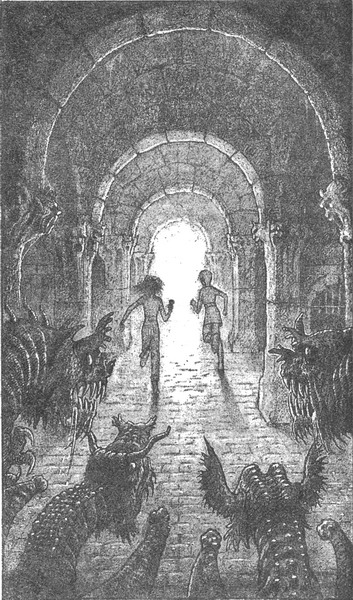 Иллюстрация к книге — Катакомбы Дамиано [_pic06.jpg]