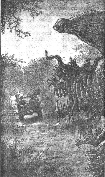 Иллюстрация к книге — Катакомбы Дамиано [_pic07.jpg]