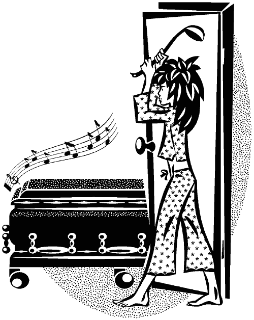 Иллюстрация к книге — Для стильных девчонок и не только. Настольная книга по жизни [i_027.png]