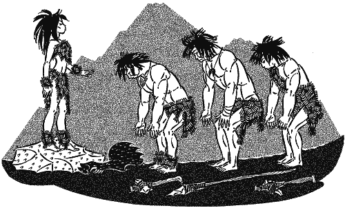 Иллюстрация к книге — Для стильных девчонок и не только. Настольная книга по жизни [i_064.png]