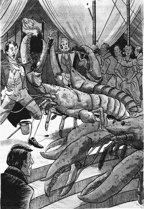 Иллюстрация к книге — Разум и чувства и гады морские [i_009.png]