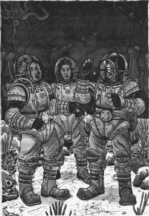 Иллюстрация к книге — Разум и чувства и гады морские [i_011.png]