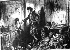 Иллюстрация к книге — Любовь и дружба [i_002.jpg]