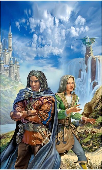 Иллюстрация к книге — Белорские хроники [img3.jpg]