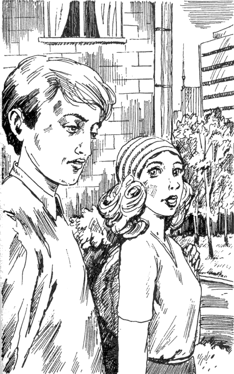 Иллюстрация к книге — Только будь со мной рядом [i_007.png]