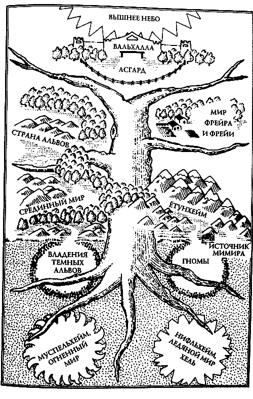 Иллюстрация к книге — Море троллей [i_002.png]