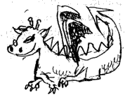 Иллюстрация к книге — Как приручить дракона [pic_51.png]