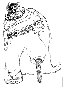 Иллюстрация к книге — Как приручить дракона [pic_56.png]