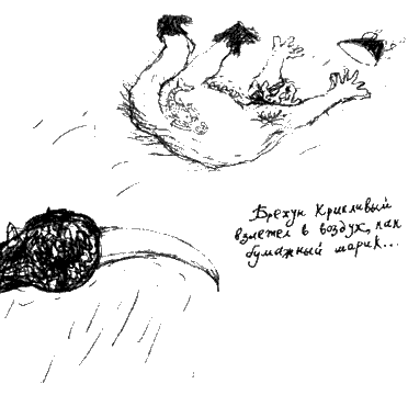 Иллюстрация к книге — Как приручить дракона [pic_64.png]